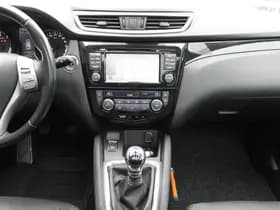 Nissan Qashqai thumbnail 10