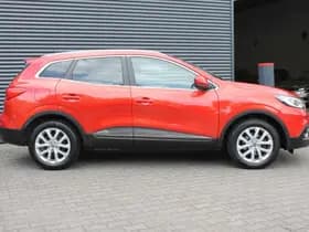 Renault Kadjar thumbnail 17