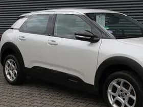 Citroën C4 Cactus thumbnail 15