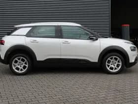 Citroën C4 Cactus thumbnail 17