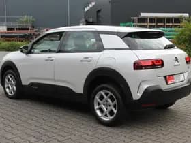 Citroën C4 Cactus thumbnail 19
