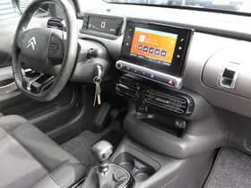 Citroën C4 Cactus thumbnail 9