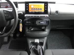 Citroën C4 Cactus thumbnail 10