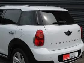 MINI Countryman thumbnail 23