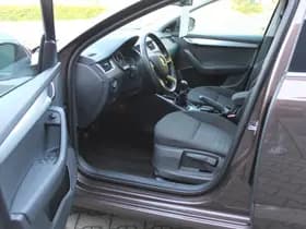 Škoda Octavia thumbnail 2