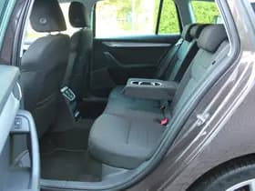 Škoda Octavia thumbnail 11