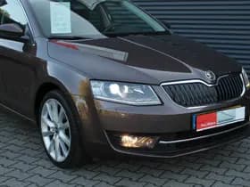 Škoda Octavia thumbnail 14