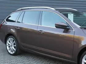 Škoda Octavia thumbnail 15