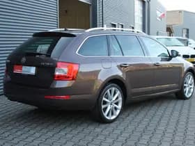 Škoda Octavia thumbnail 18