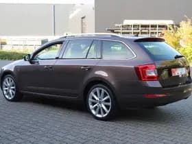 Škoda Octavia thumbnail 19