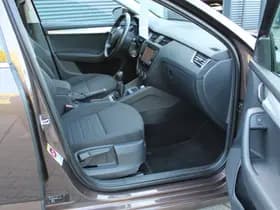 Škoda Octavia thumbnail 3