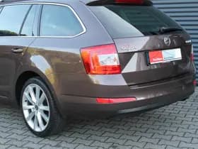 Škoda Octavia thumbnail 22