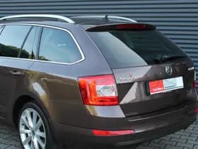 Škoda Octavia thumbnail 23