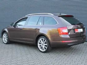Škoda Octavia thumbnail 24