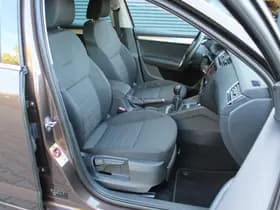 Škoda Octavia thumbnail 4