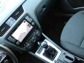 Škoda Octavia thumbnail 8
