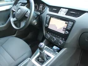 Škoda Octavia thumbnail 9