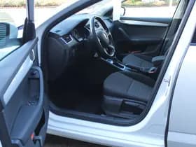Škoda Octavia thumbnail 2
