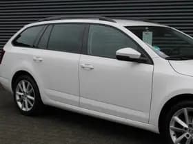 Škoda Octavia thumbnail 15