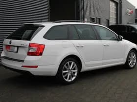 Škoda Octavia thumbnail 18