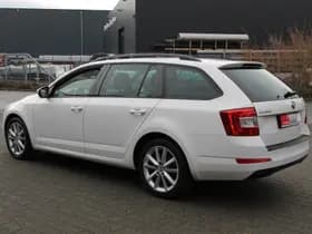 Škoda Octavia thumbnail 19