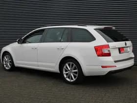 Škoda Octavia thumbnail 24