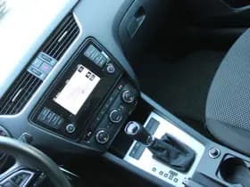Škoda Octavia thumbnail 8