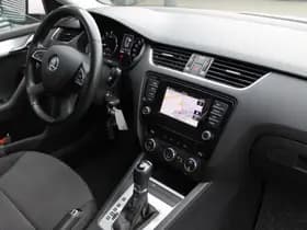 Škoda Octavia thumbnail 9