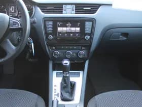 Škoda Octavia thumbnail 10