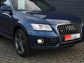 Audi Q5 thumbnail 15