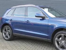 Audi Q5 thumbnail 16