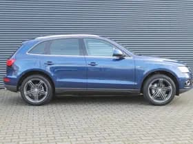 Audi Q5 thumbnail 18