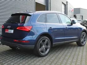Audi Q5 thumbnail 19