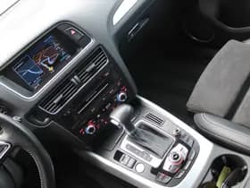Audi Q5 thumbnail 8