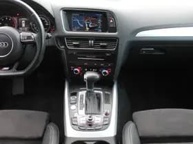 Audi Q5 thumbnail 10