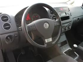 Volkswagen Golf thumbnail 6