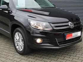 Volkswagen Tiguan thumbnail 14