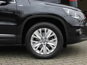 Volkswagen Tiguan thumbnail 16