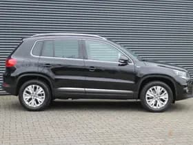 Volkswagen Tiguan thumbnail 17