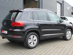 Volkswagen Tiguan thumbnail 18