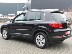Volkswagen Tiguan thumbnail 19