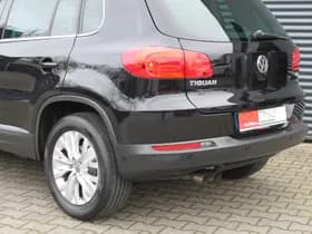 Volkswagen Tiguan thumbnail 22