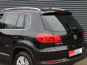 Volkswagen Tiguan thumbnail 23