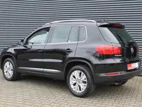 Volkswagen Tiguan thumbnail 24