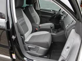 Volkswagen Tiguan thumbnail 4
