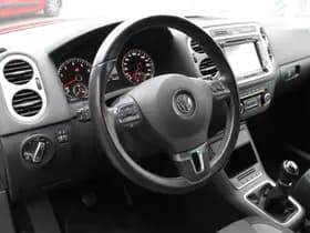 Volkswagen Tiguan thumbnail 6