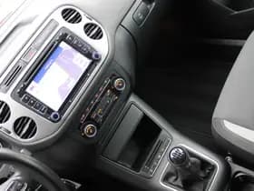 Volkswagen Tiguan thumbnail 8