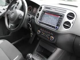 Volkswagen Tiguan thumbnail 9