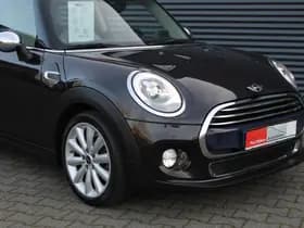 MINI Cooper thumbnail 14