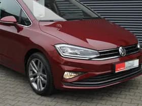 Volkswagen Golf thumbnail 14
